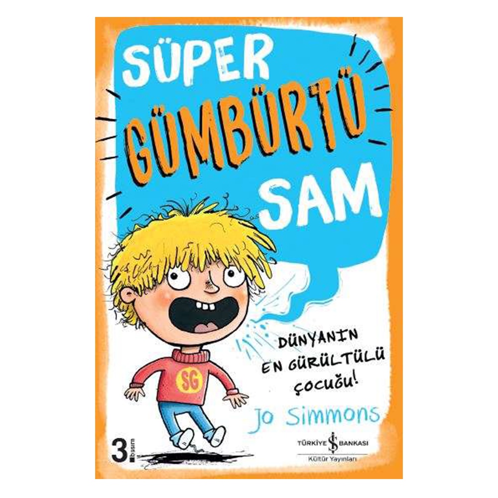 HAREKETLİ ORMAN KİTABI Çocuk Kitapları Uzmanı - Children's Books Expert