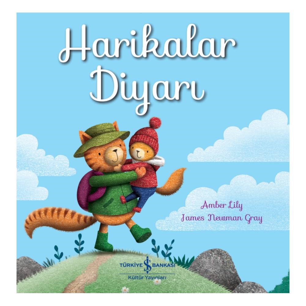 HARİKALAR DİYARI Çocuk Kitapları Uzmanı - Children's Books Expert