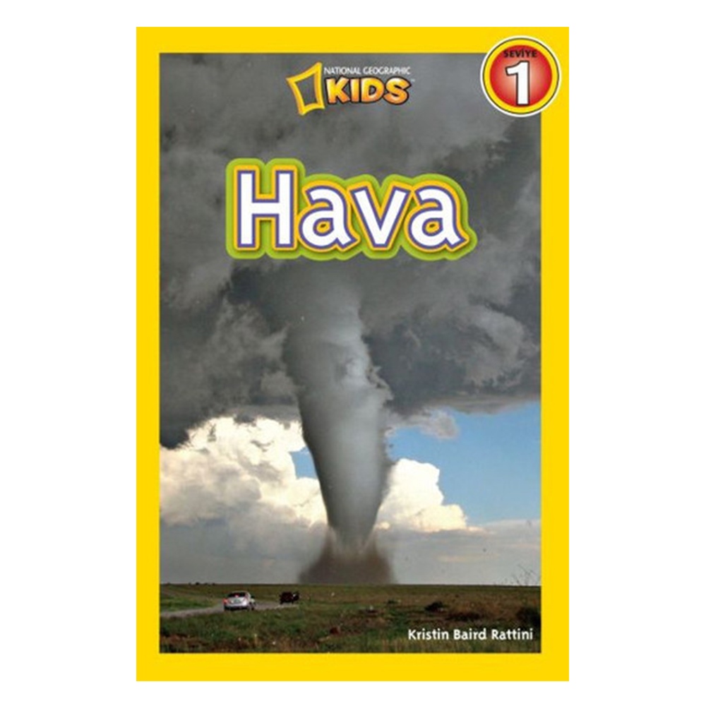 HAVA Çocuk Kitapları Uzmanı - Children's Books Expert