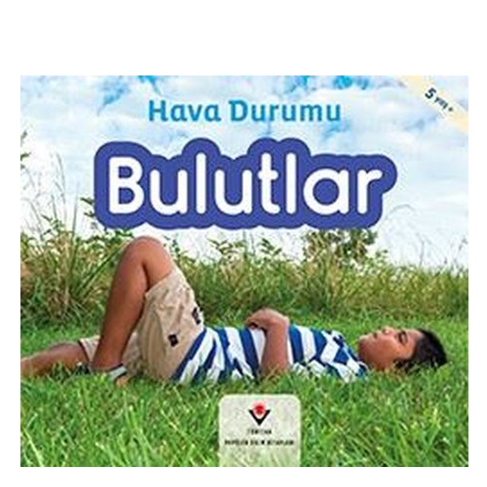 HAVA DURUMU - BULUTLAR Çocuk Kitapları Uzmanı - Children's Books Expert