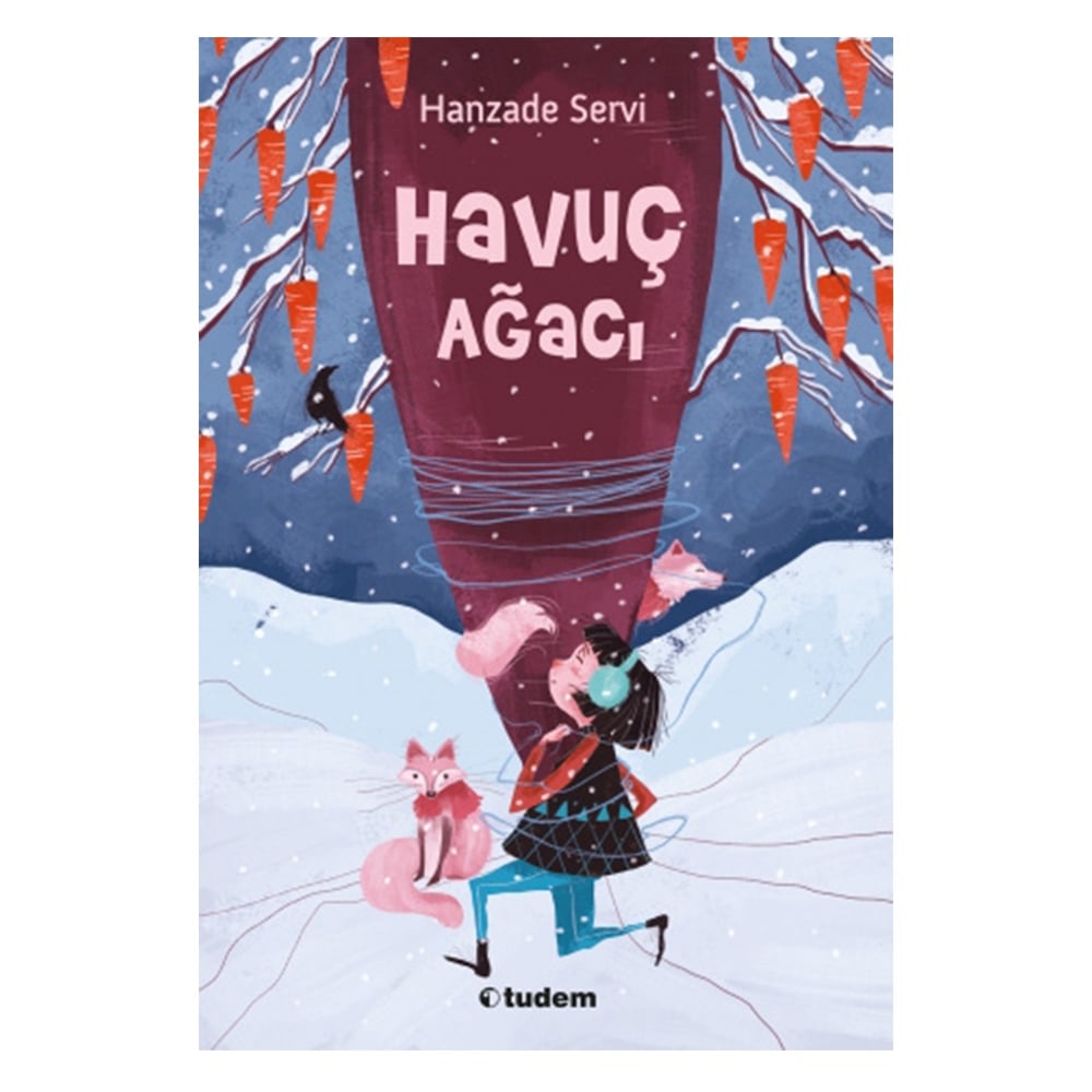 HAVUÇ AĞACI