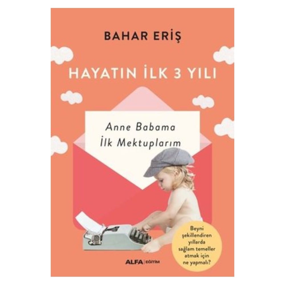 HAYATIN İLK 3 YILI Çocuk Kitapları Uzmanı - Children's Books Expert
