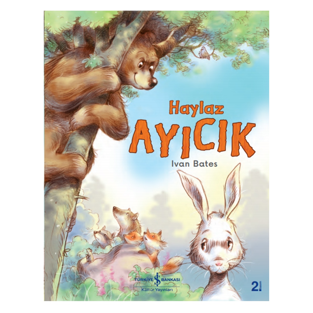 HAYLAZ AYICIK