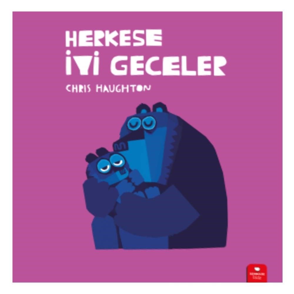 HERKESE İYİ GECELER Çocuk Kitapları Uzmanı - Children's Books Expert