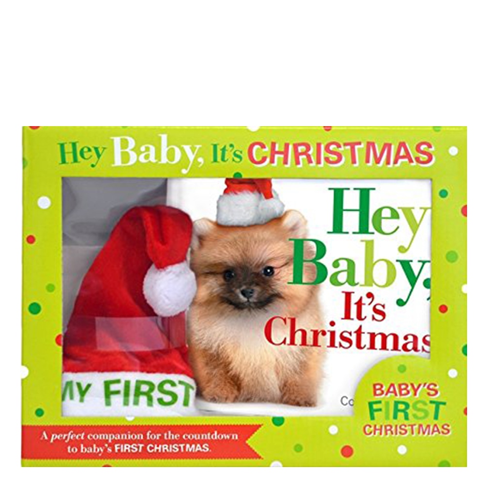 HEY BABY! Çocuk Kitapları Uzmanı - Children's Books Expert