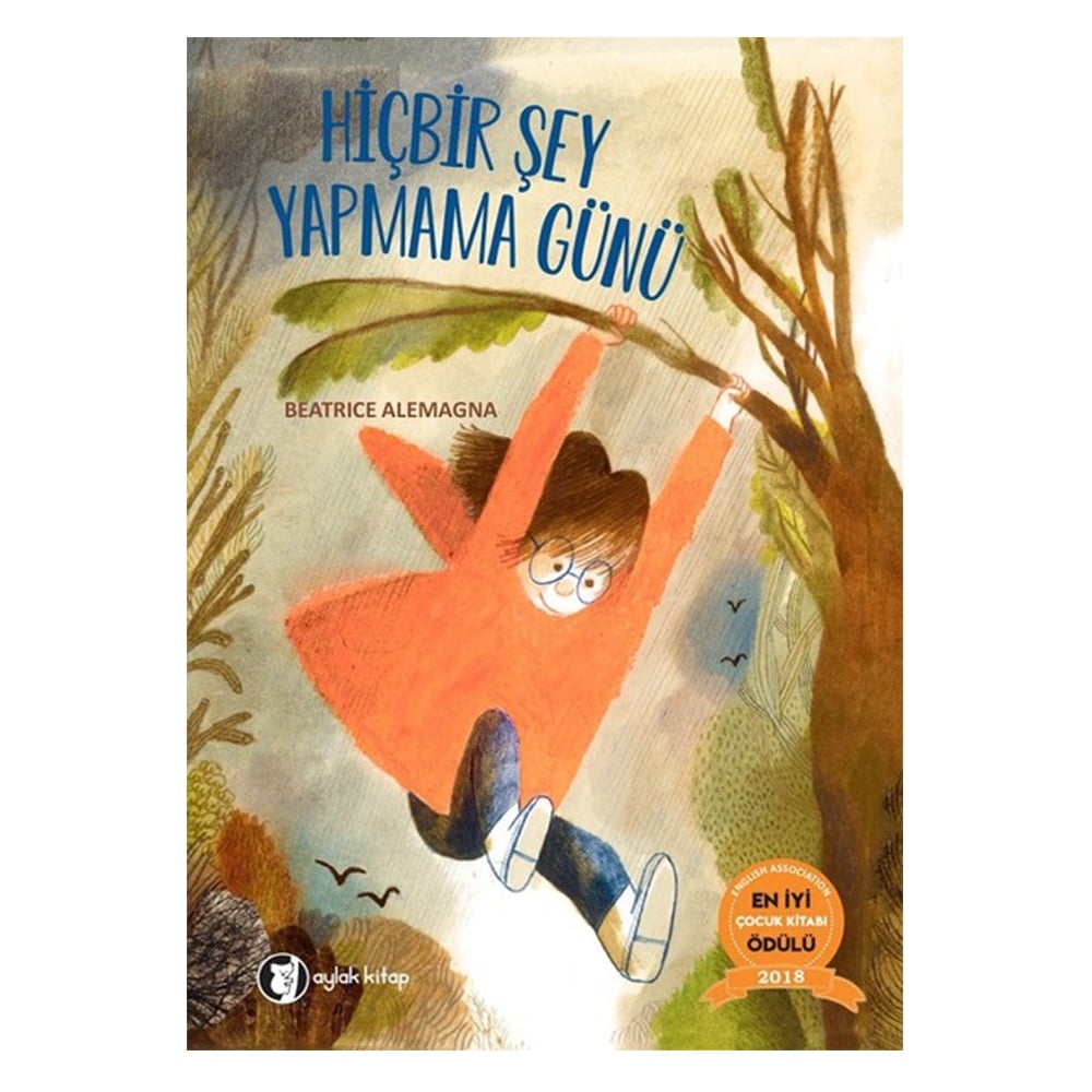 HİÇBİR ŞEY YAPMAMA GÜNÜ