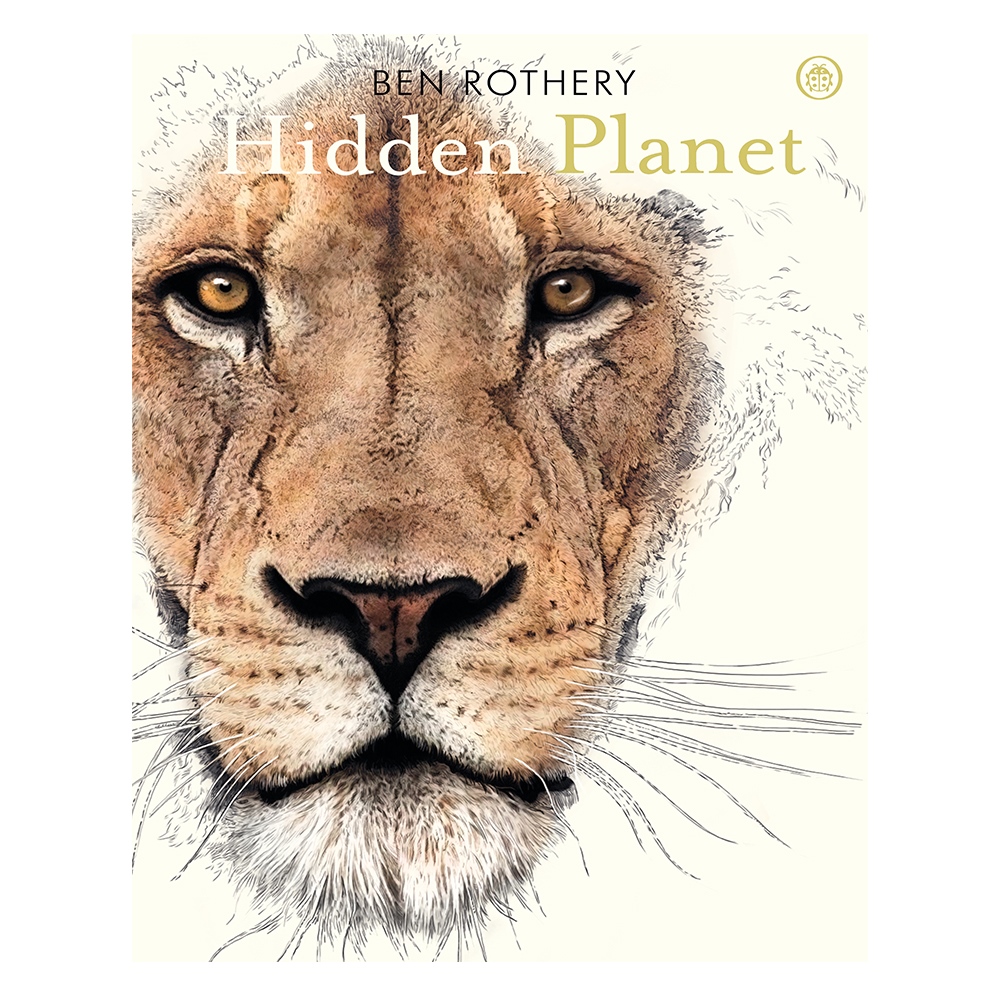 HIDDEN PLANET Çocuk Kitapları Uzmanı - Children's Books Expert