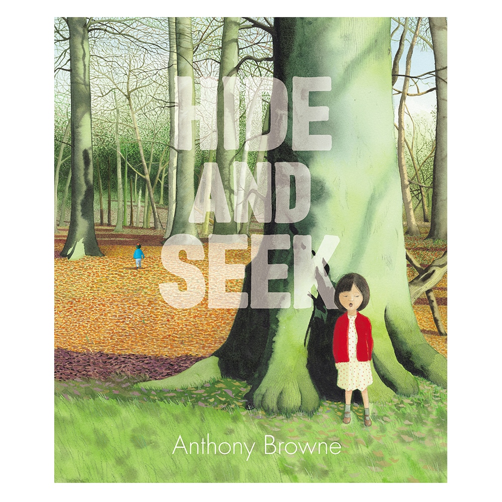 HIDE AND SEEK Çocuk Kitapları Uzmanı - Children's Books Expert