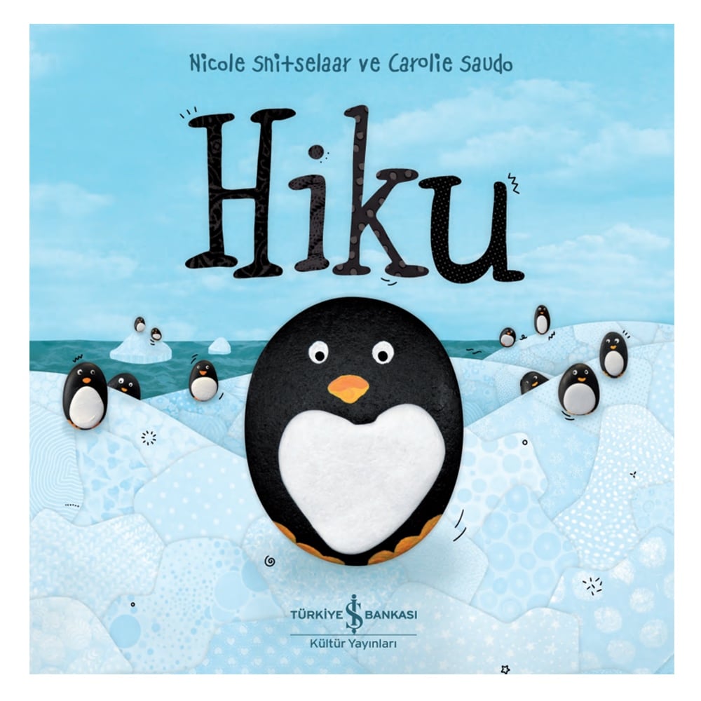 HİKU Çocuk Kitapları Uzmanı - Children's Books Expert