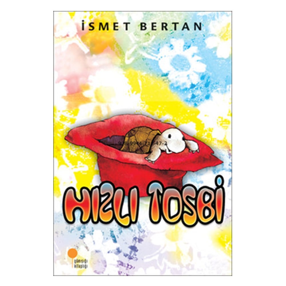 HIZLI TOSBİ Çocuk Kitapları Uzmanı - Children's Books Expert