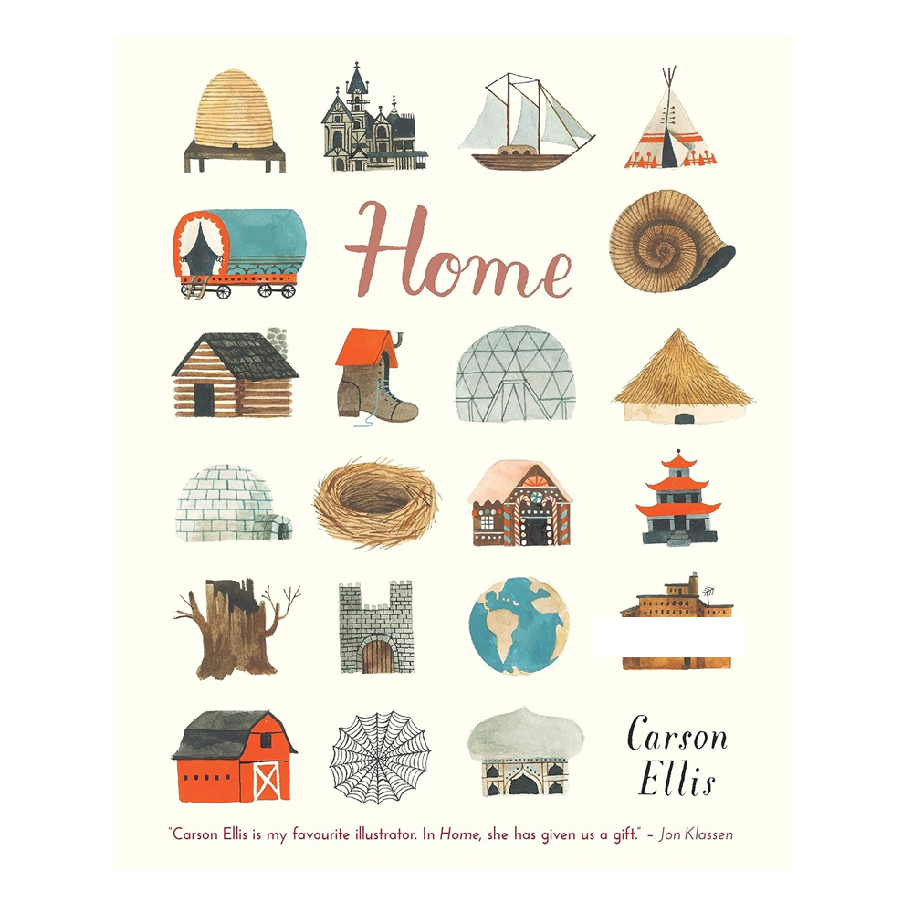 Home Çocuk Kitapları Uzmanı - Children's Books Expert