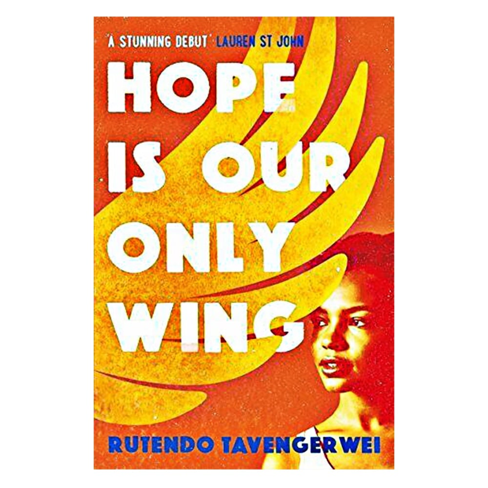 HOPE IS OUR ONLY WING Çocuk Kitapları Uzmanı - Children's Books Expert