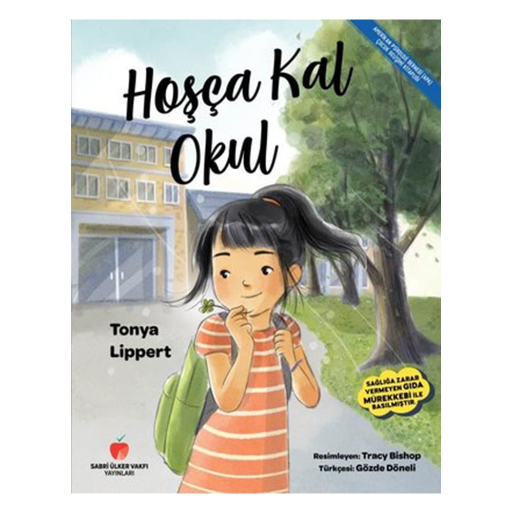 HOŞÇA  KAL OKUL Çocuk Kitapları Uzmanı - Children's Books Expert