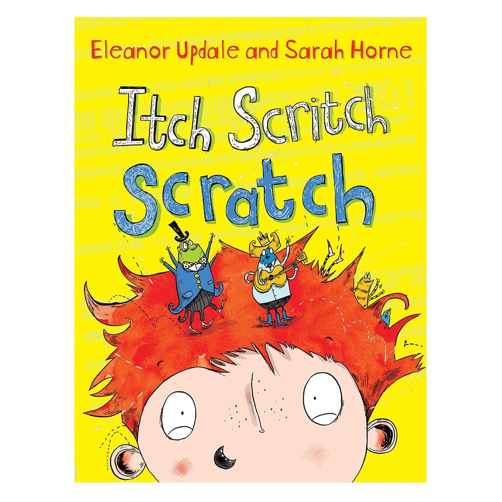 HOSTAGE Çocuk Kitapları Uzmanı - Children's Books Expert