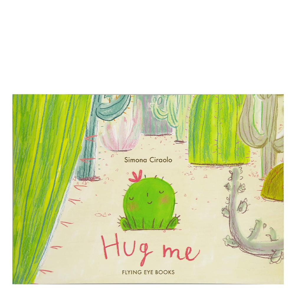 HUG ME Çocuk Kitapları Uzmanı - Children's Books Expert