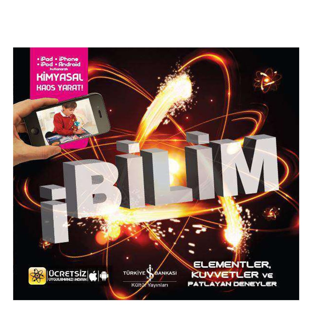 İ BİLİM