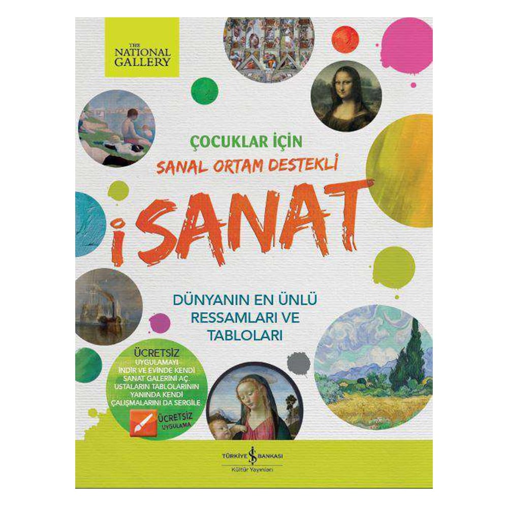 İ SANAT