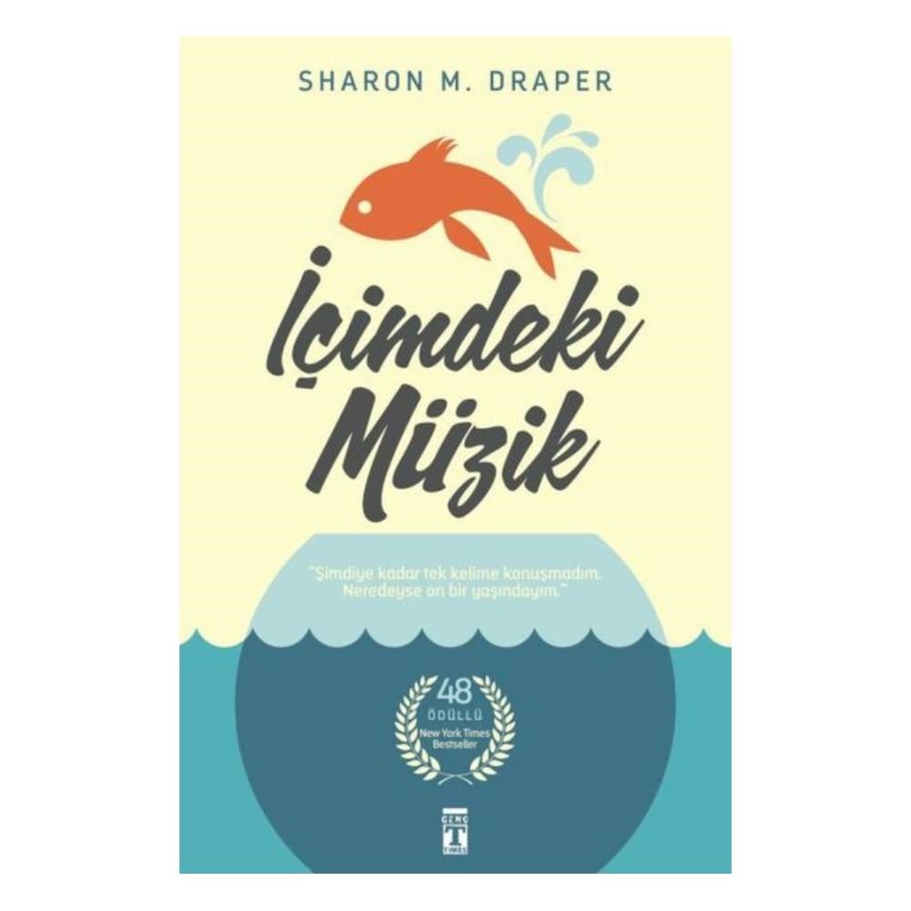 İÇİMDEKİ MÜZİK Çocuk Kitapları Uzmanı - Children's Books Expert