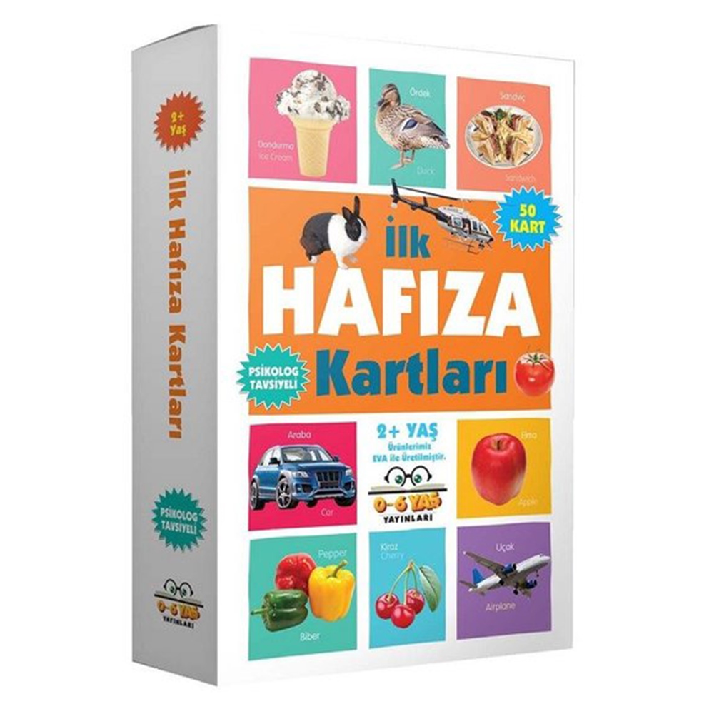 İLK HAFIZA KARTLARI