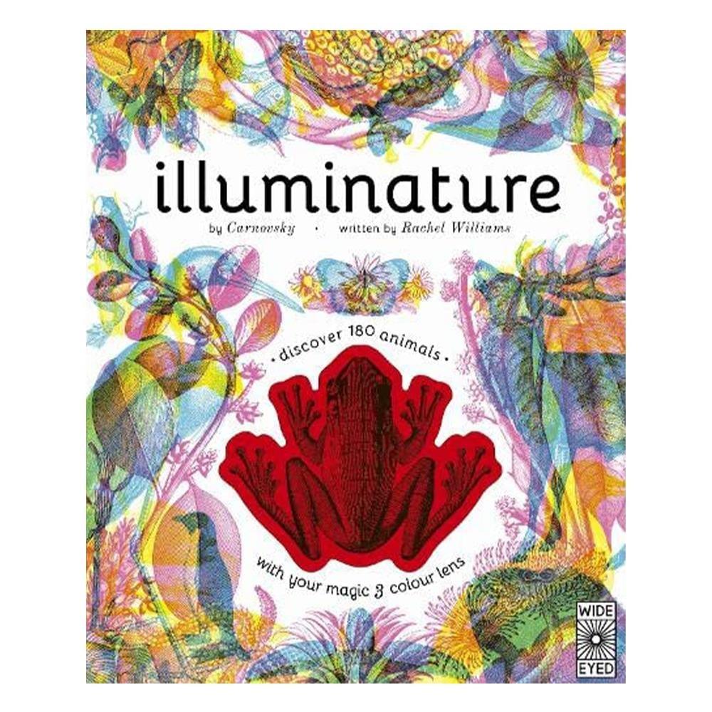 Illuminature Çocuk Kitapları Uzmanı - Children's Books Expert