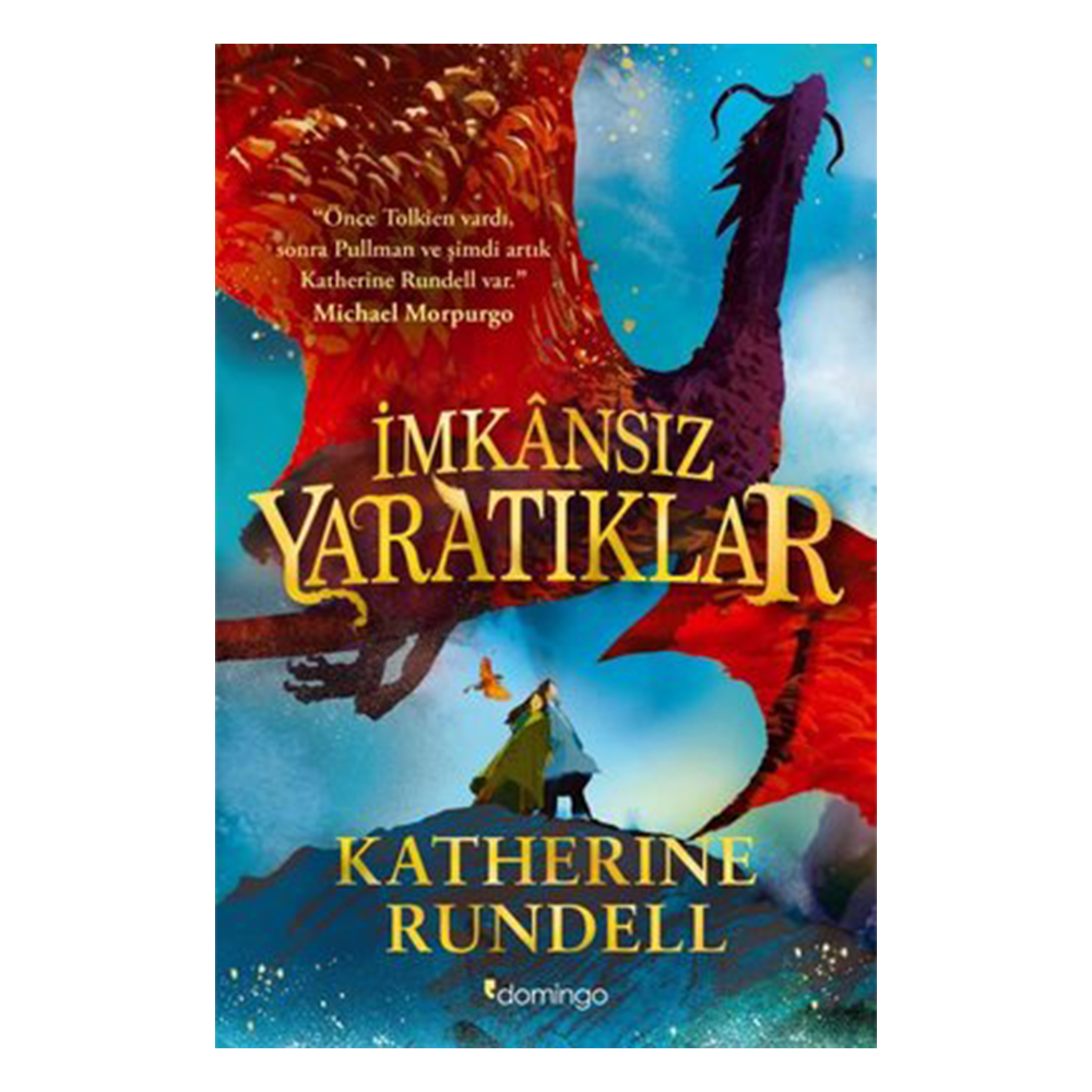 İmkansız Yaratıklar Çocuk Kitapları Uzmanı - Children's Books Expert