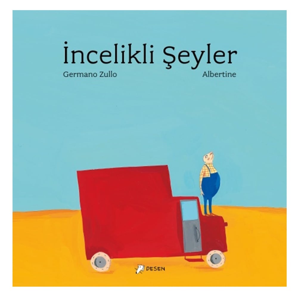 İNCELİKLİ ŞEYLER