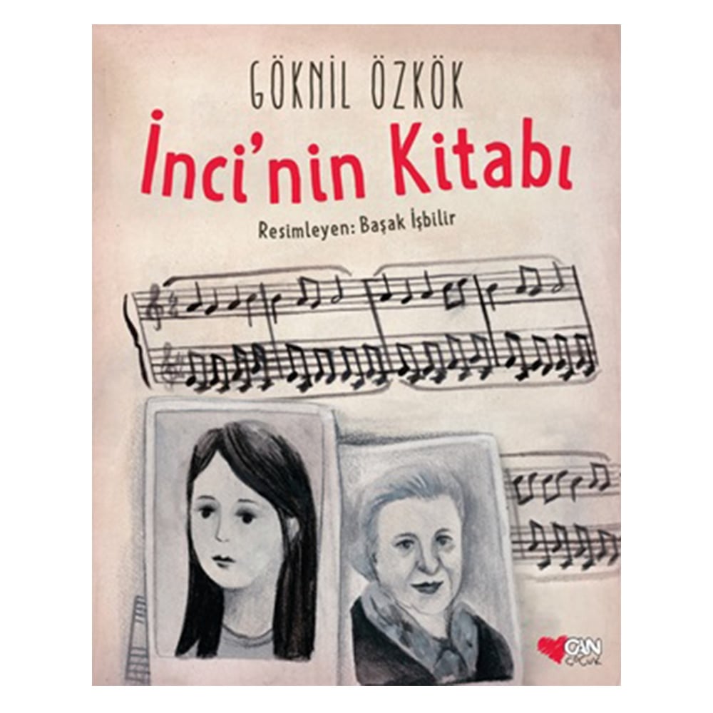 İNCİ'NİN KİTABI Çocuk Kitapları Uzmanı - Children's Books Expert