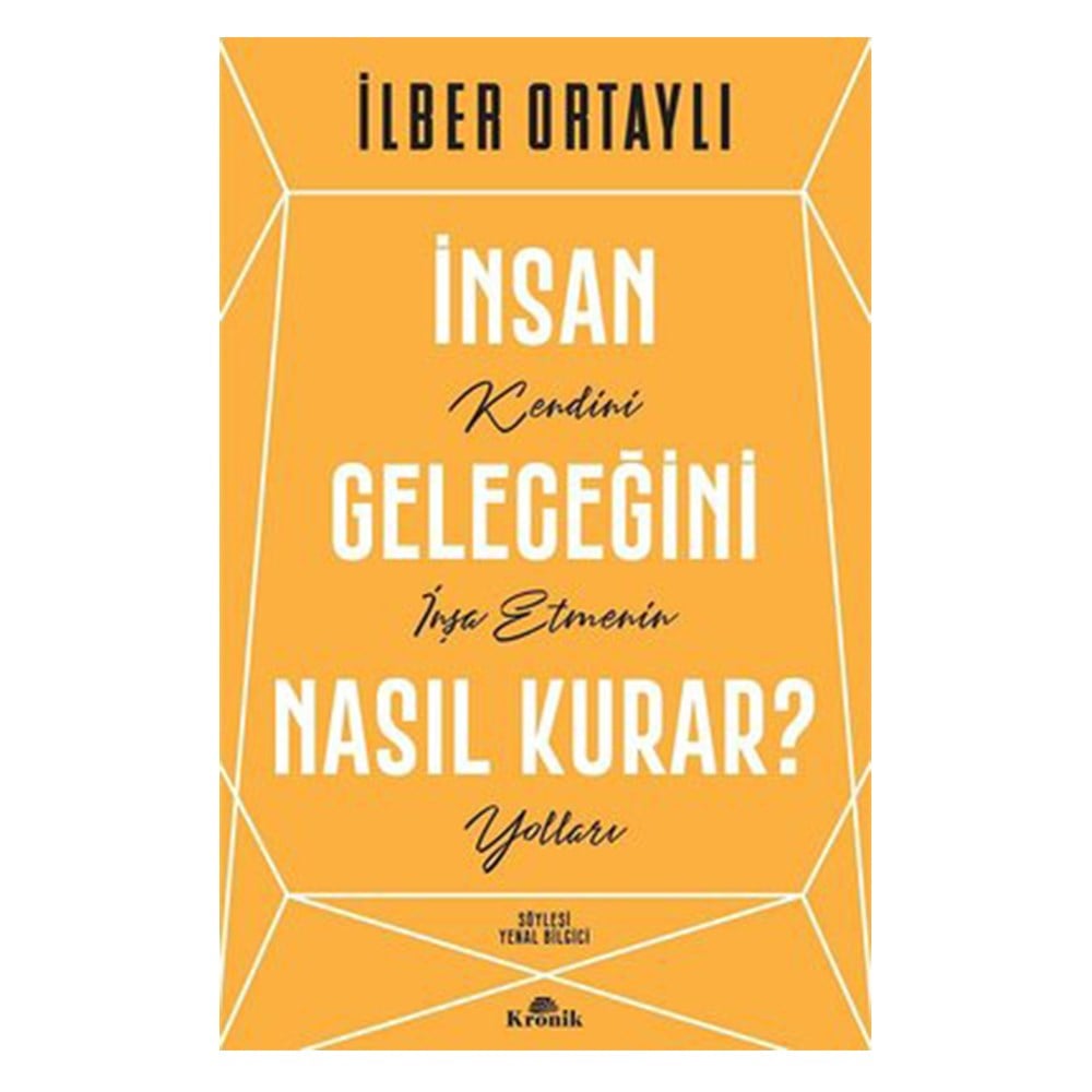 İNSAN GELECEĞİNİ NASIL KURAR Çocuk Kitapları Uzmanı - Children's Books Expert