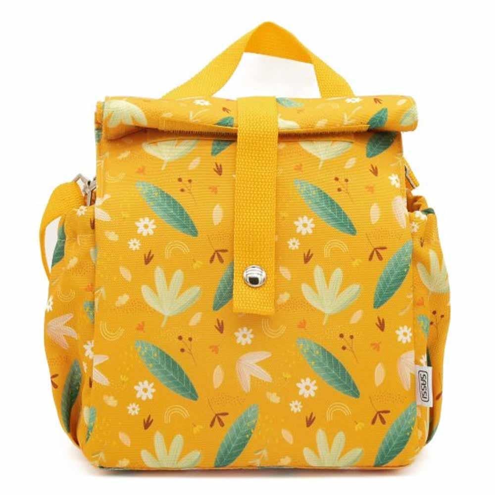 Isı Yalıtımlı Beslenme Çantası - Cesur Aslan Çocuk Kitapları Uzmanı - Children's Books Expert