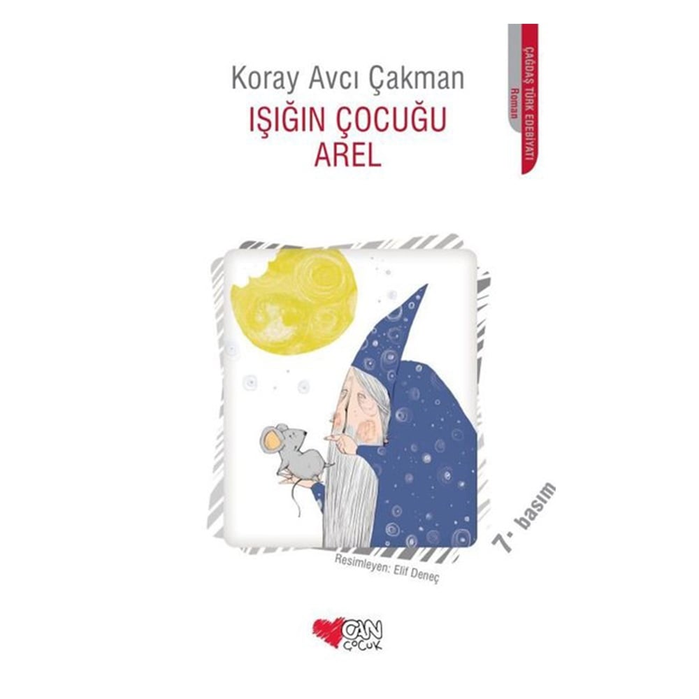 IŞIĞIN ÇOCUĞU AREL Çocuk Kitapları Uzmanı - Children's Books Expert