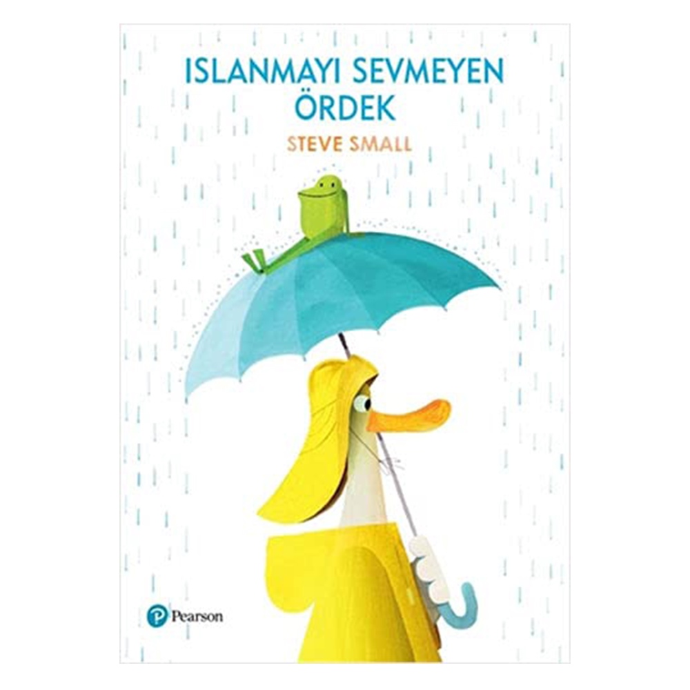 ISLANMAYI SEVMEYEN ÖRDEK Çocuk Kitapları Uzmanı - Children's Books Expert