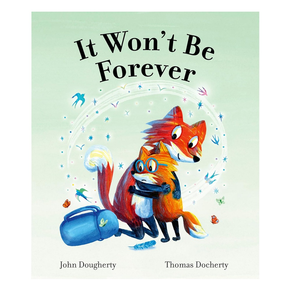 It Wont Be Forever Çocuk Kitapları Uzmanı - Children's Books Expert