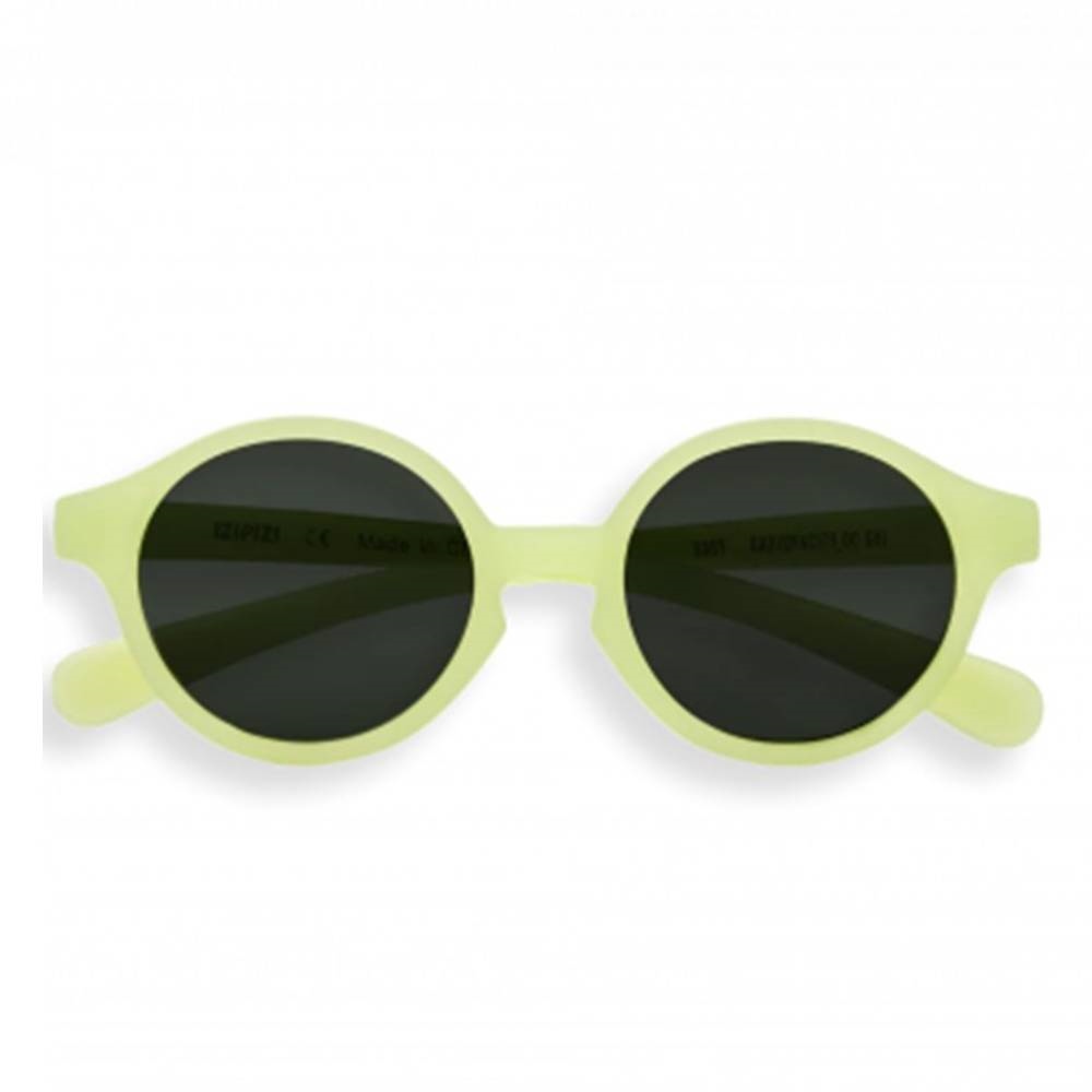 IZIPIZI KIDS 12-36 AY APPLE GREEN Çocuk Kitapları Uzmanı - Children's Books Expert