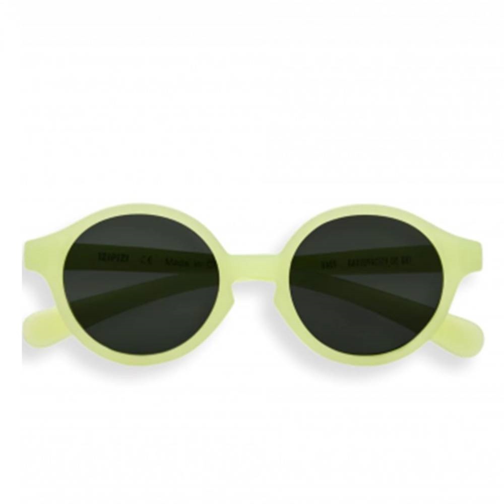 IZIPIZI KIDS 3-5 YAŞ APPLE GREEN Çocuk Kitapları Uzmanı - Children's Books Expert