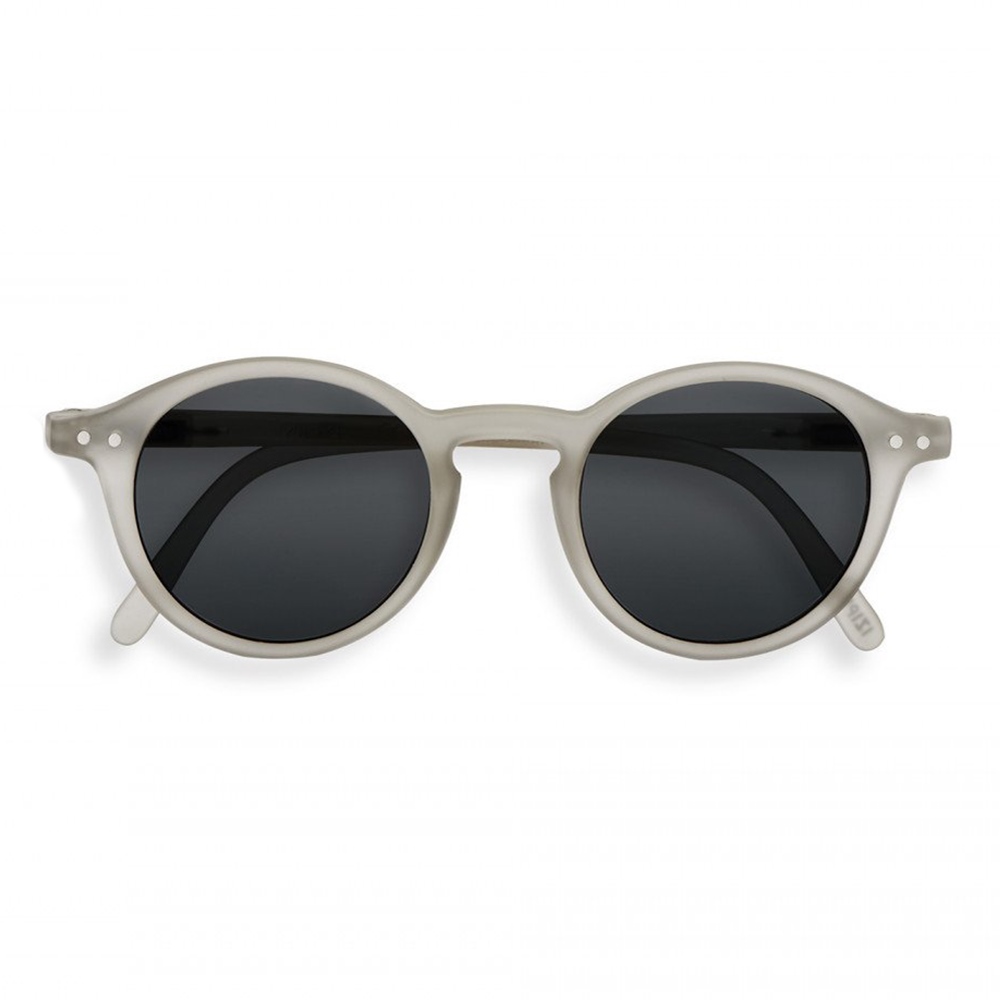 IZIPIZI SUN JUNIOR #D DEFTY GREY Çocuk Kitapları Uzmanı - Children's Books Expert