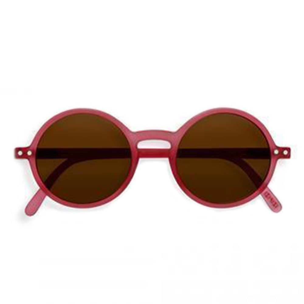 IZIPIZI SUN JUNIOR #G SUNSET PINK Çocuk Kitapları Uzmanı - Children's Books Expert