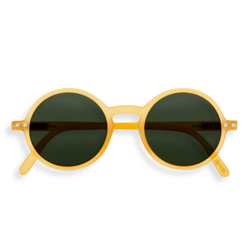 IZIPIZI SUN JUNIOR #G YELLOW HONEY Çocuk Kitapları Uzmanı - Children's Books Expert