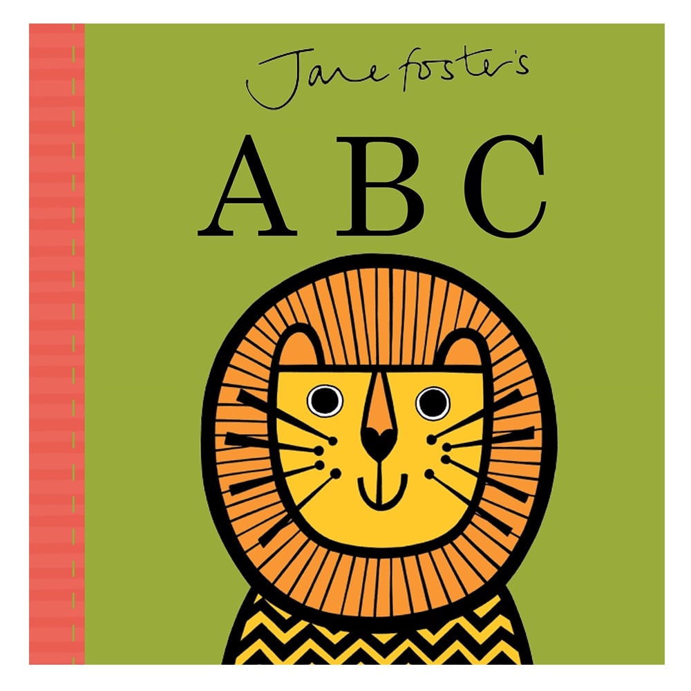 JANE FOSTER'S ABC Çocuk Kitapları Uzmanı - Children's Books Expert