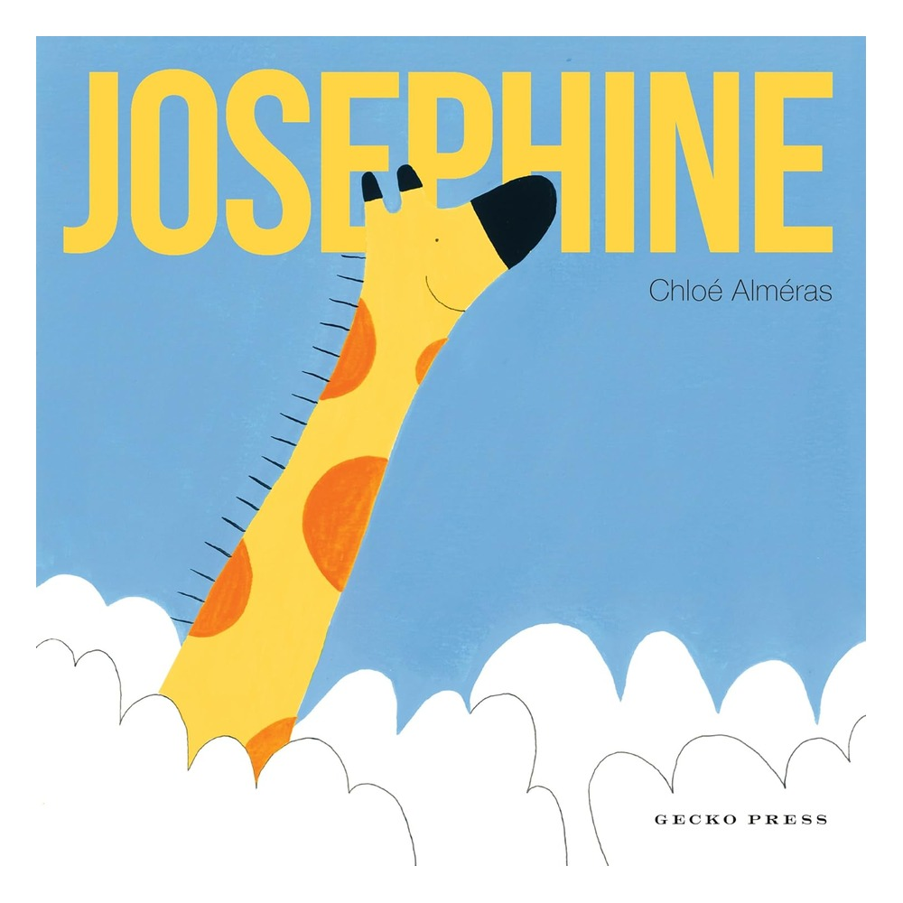 Josephine Çocuk Kitapları Uzmanı - Children's Books Expert