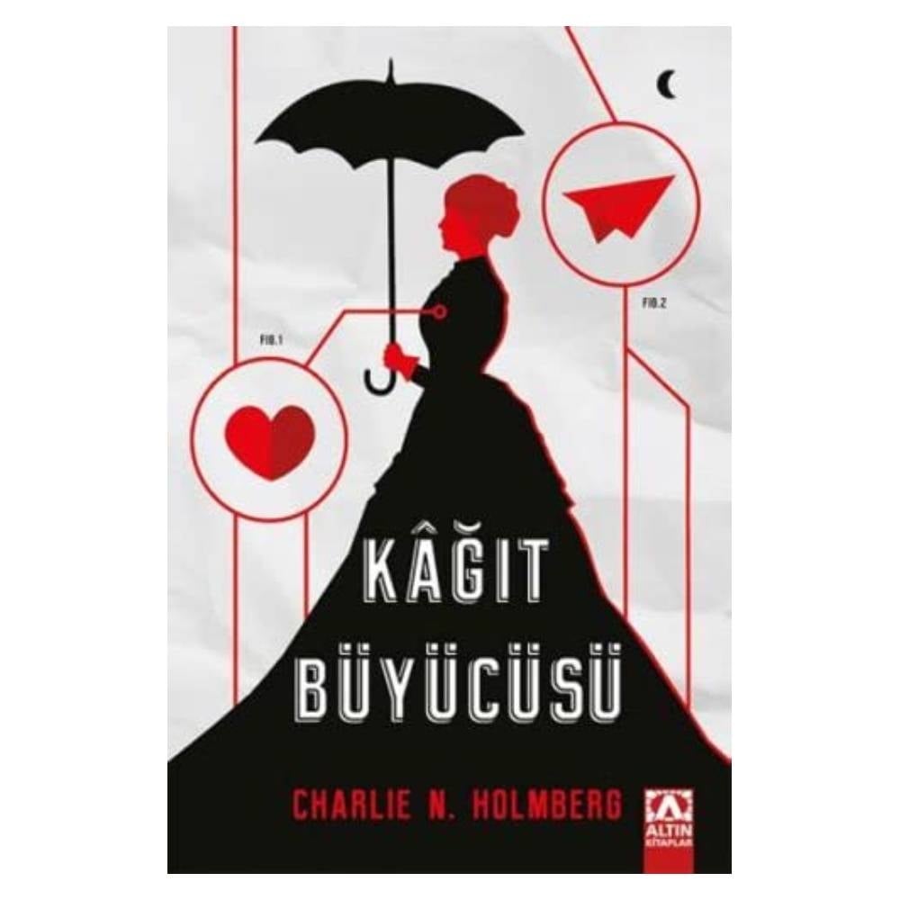 KAĞIT BÜYÜCÜSÜ Çocuk Kitapları Uzmanı - Children's Books Expert