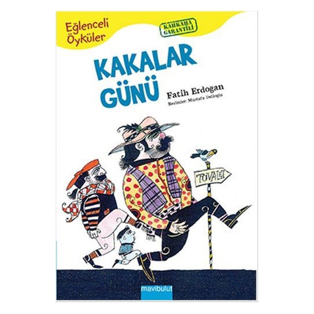 KAKALAR GÜNÜ