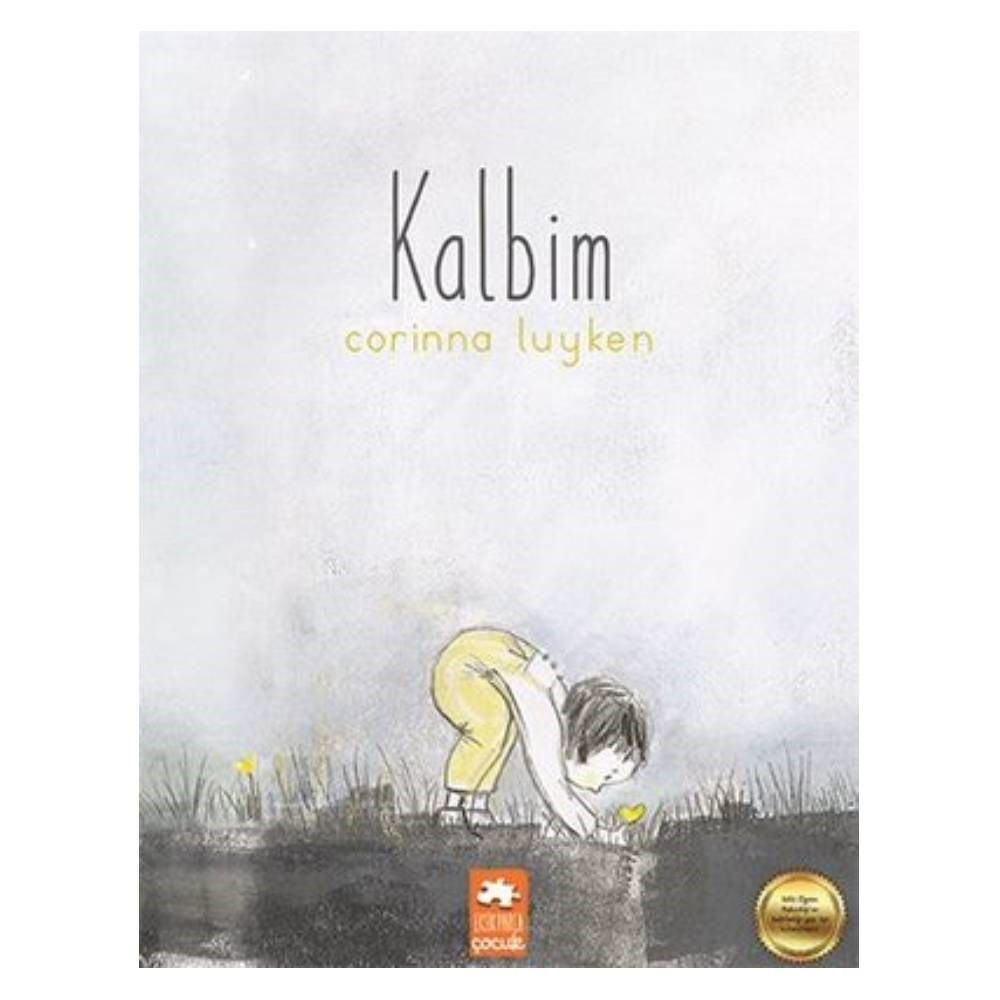 KALBİM Çocuk Kitapları Uzmanı - Children's Books Expert