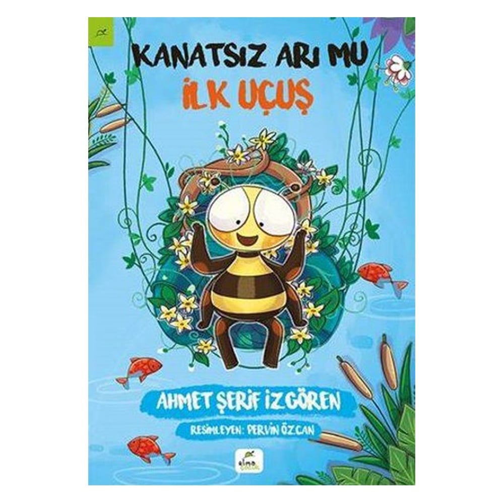 KANATSIZ ARI MU 2 İLK UÇUŞ