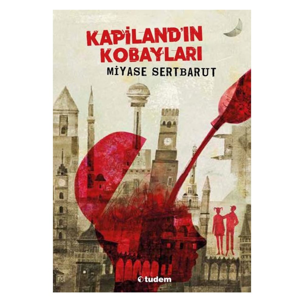 KAPİLAND'IN KOBAYLARI