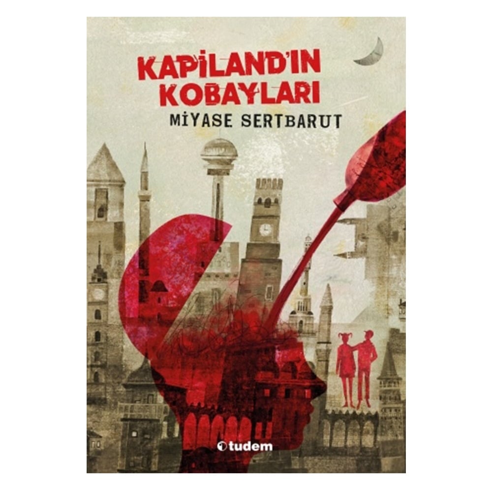 KAPILAND'IN KOBAYLARI