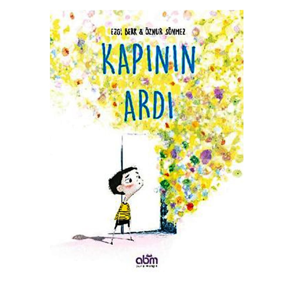 KAPININ ARDI Çocuk Kitapları Uzmanı - Children's Books Expert