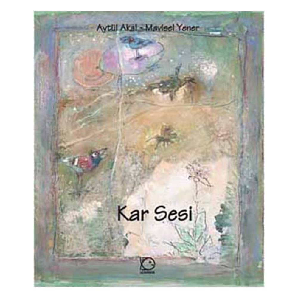 KAR SESİ Çocuk Kitapları Uzmanı - Children's Books Expert