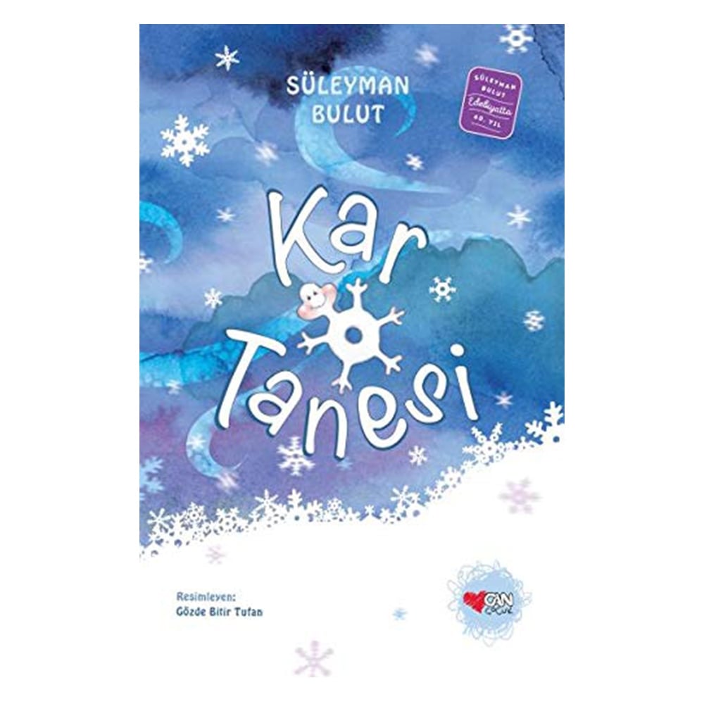 KAR TANESİ Çocuk Kitapları Uzmanı - Children's Books Expert