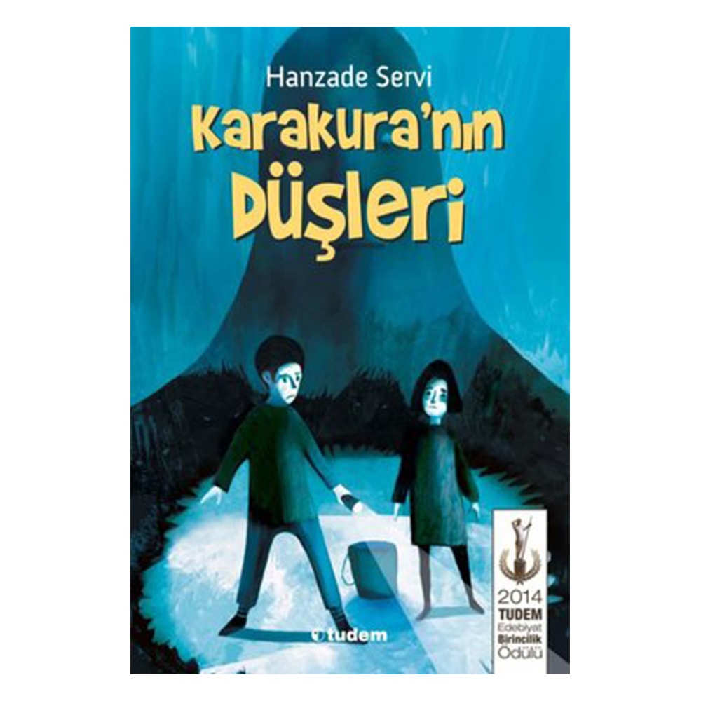 KARAKURA'NIN DÜŞLERİ Çocuk Kitapları Uzmanı - Children's Books Expert