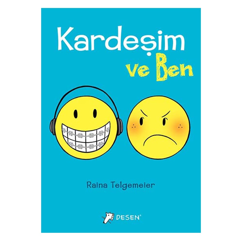 KARDEŞİM VE BEN